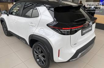 Toyota Yaris Cross 2023 Adventure