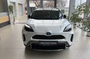 Toyota Yaris Cross Adventure