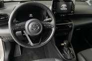 Toyota Yaris Cross Adventure