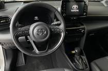 Toyota Yaris Cross Adventure