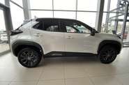 Toyota Yaris Cross Adventure