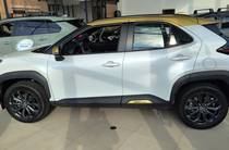 Toyota Yaris Cross Style