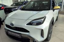 Toyota Yaris Cross Style