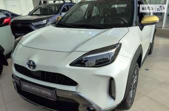 Toyota Yaris Cross 2023 в Чернигов