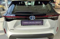 Toyota Yaris Cross Style