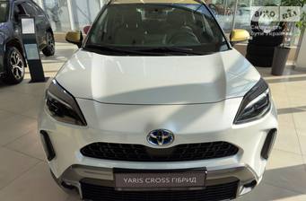 Toyota Yaris Cross 2023 Style