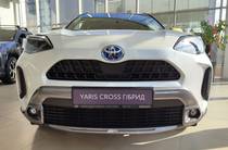 Toyota Yaris Cross Style