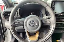 Toyota Yaris Cross Style