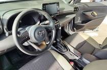 Toyota Yaris Cross Style