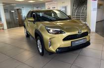 Toyota Yaris Cross Active