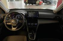 Toyota Yaris Cross Active