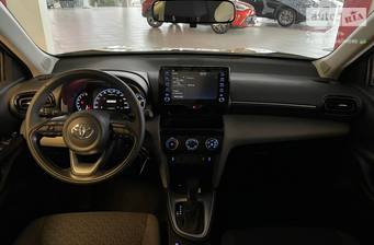 Toyota Yaris Cross 2024 Active