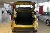 Toyota Yaris Cross Active