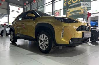 Toyota Yaris Cross 2023 Active