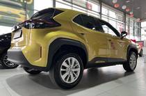 Toyota Yaris Cross Active