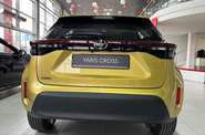 Toyota Yaris Cross Active