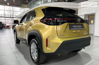 Toyota Yaris Cross 2023 Active