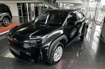 Toyota Yaris Cross 2024 Active