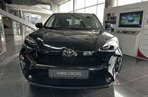 Toyota Yaris Cross Active