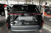 Toyota Yaris Cross Active