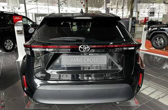 Toyota Yaris Cross 2024 Active