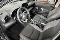 Toyota Yaris Cross Active