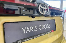 Toyota Yaris Cross Active