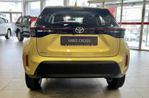 Toyota Yaris Cross Active