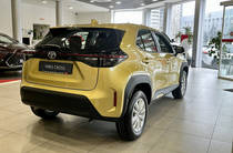 Toyota Yaris Cross Active