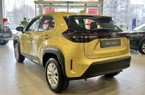 Toyota Yaris Cross Active