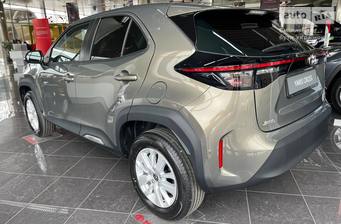 Toyota Yaris Cross 2024 Active