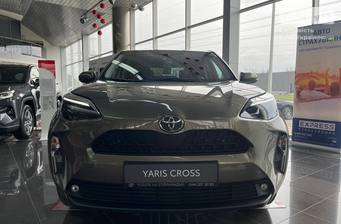 Toyota Yaris Cross 2024 Active