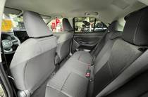 Toyota Yaris Cross Active