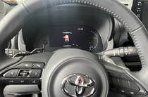 Toyota Yaris Cross Active