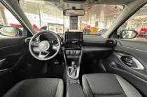 Toyota Yaris Cross Active