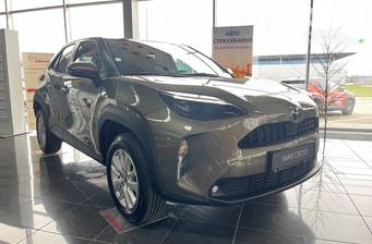 Toyota Yaris Cross 2024 Active