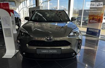 Toyota Yaris Cross 2024 Active