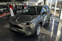 Toyota Yaris Cross Active