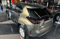 Toyota Yaris Cross Active