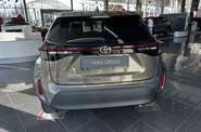 Toyota Yaris Cross Active