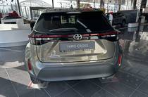 Toyota Yaris Cross Active