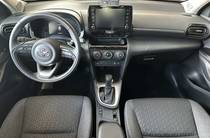 Toyota Yaris Cross Active