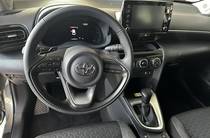 Toyota Yaris Cross Active