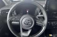 Toyota Yaris Cross Active