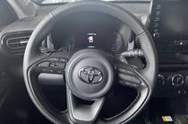 Toyota Yaris Cross Active