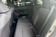 Toyota Yaris Cross Active