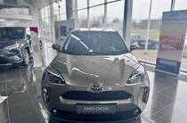 Toyota Yaris Cross Active