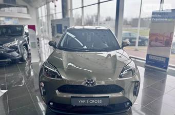 Toyota Yaris Cross 2024 Active