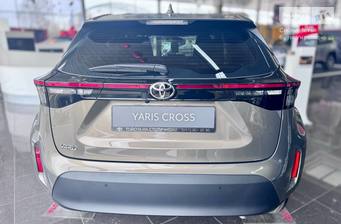 Toyota Yaris Cross 2024 Active