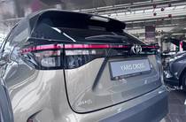 Toyota Yaris Cross Active